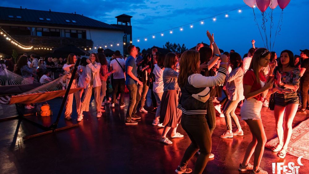 Львів Launch Event