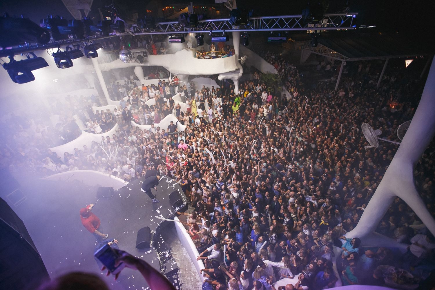 Одеса Beach Party